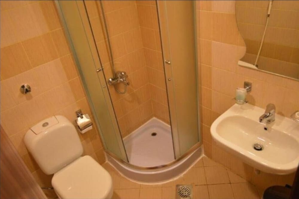 Mira Al Shaeb Hotel Makkah 19/19