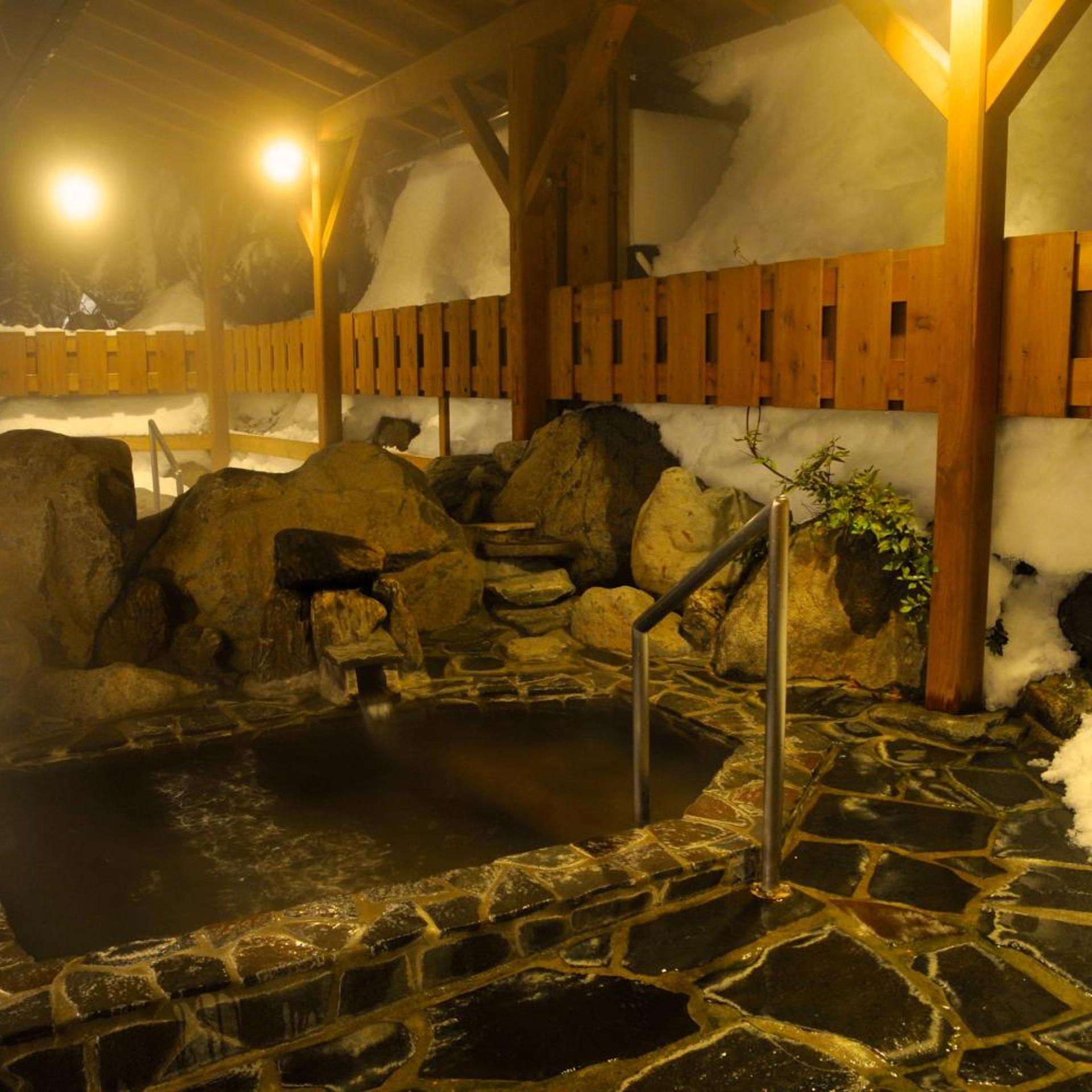Maruyama Onsen Kojyokan 29/55