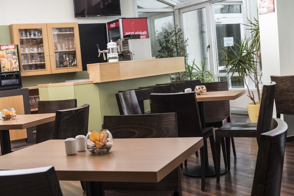 ibis Leipzig Nord Ost 20/28