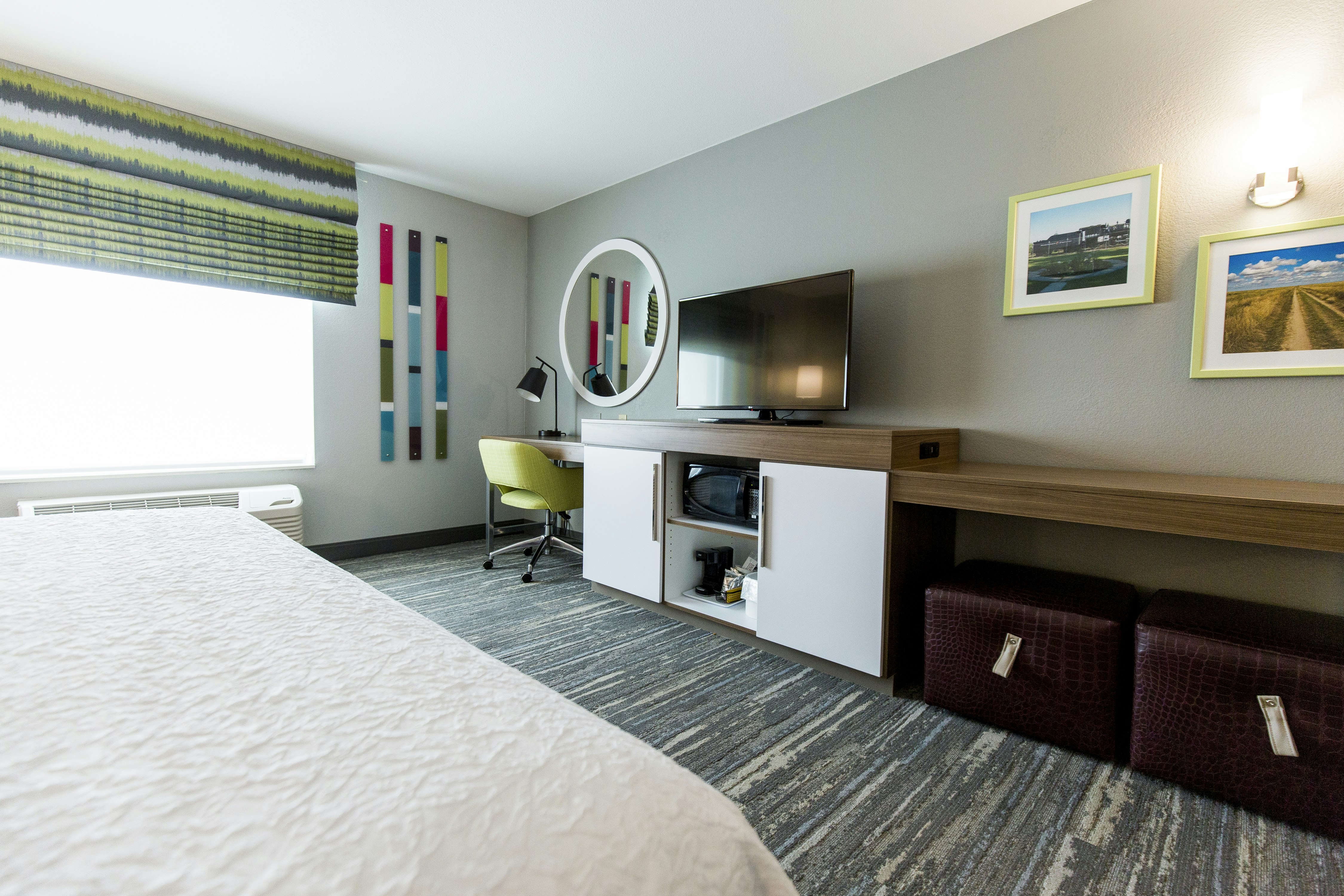 Hampton Inn Bismarck 69/78