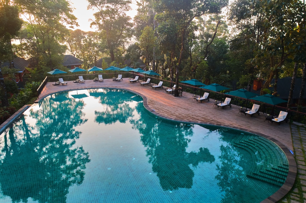 Coorg Wilderness Resort & Spa 44/50