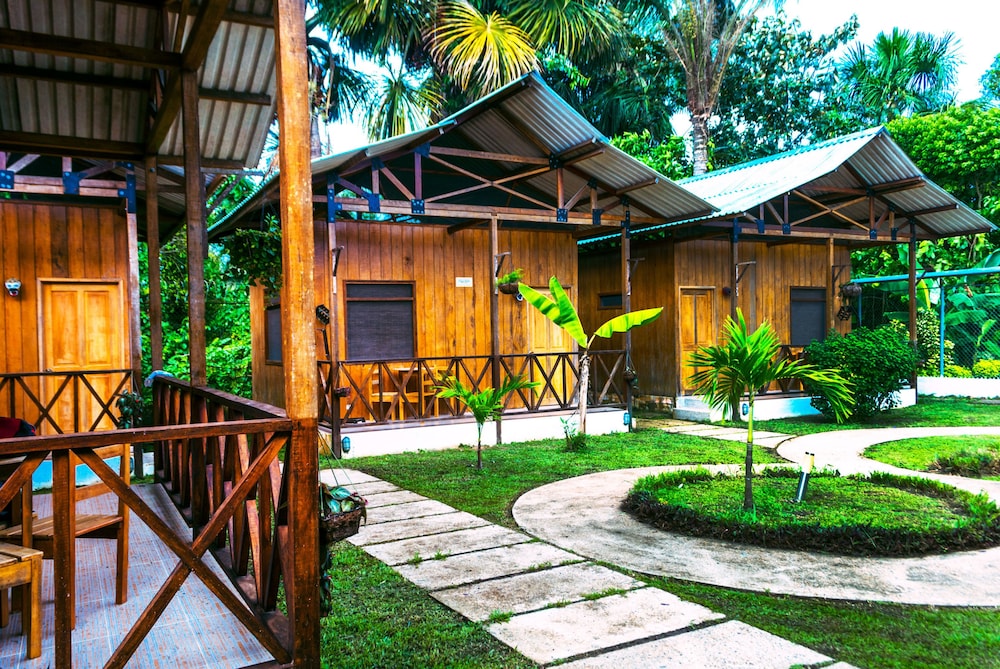 Hotel Utuane 29/29