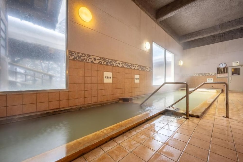 Taisetsuzan Shirogane kanko Hotel 26/48