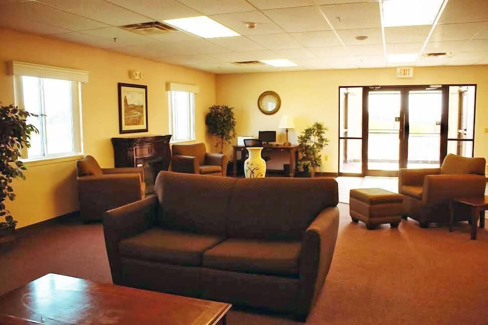 Americas Best Value Inn Fredonia 10/19
