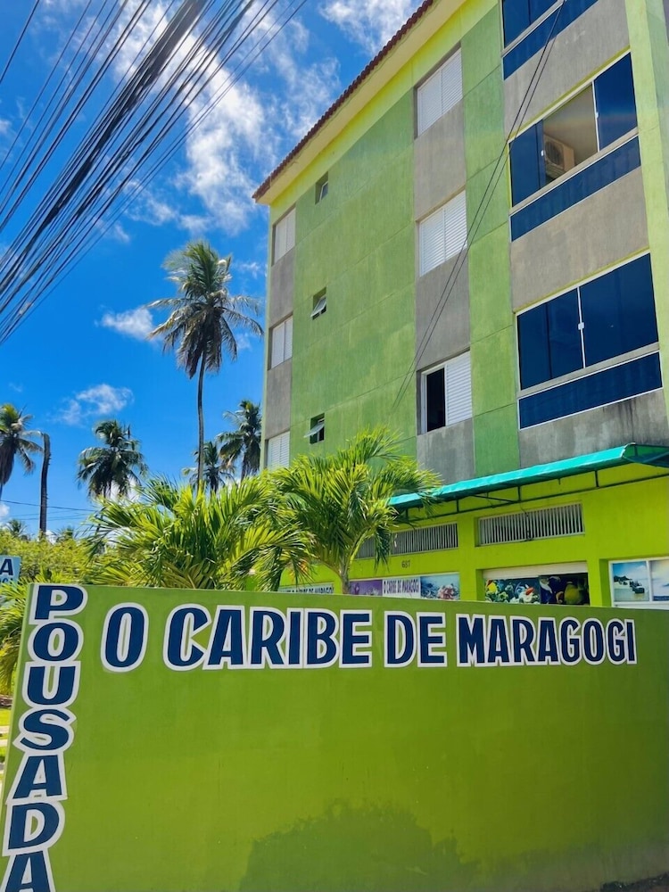 Pousada o Caribe de Maragogi 4/49