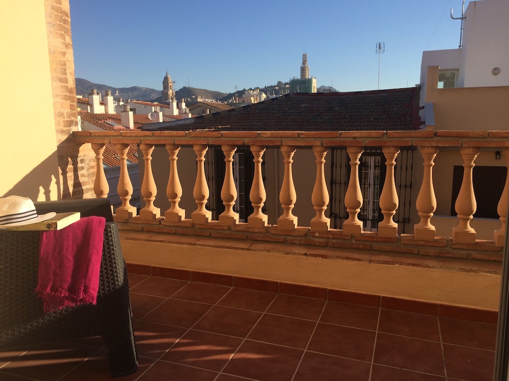 Life Apartments Alameda Colon 30/58
