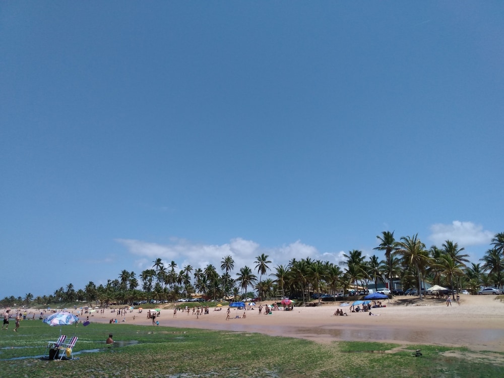 Pousada Praia Do Flamengo Salvador Bahia 11/52