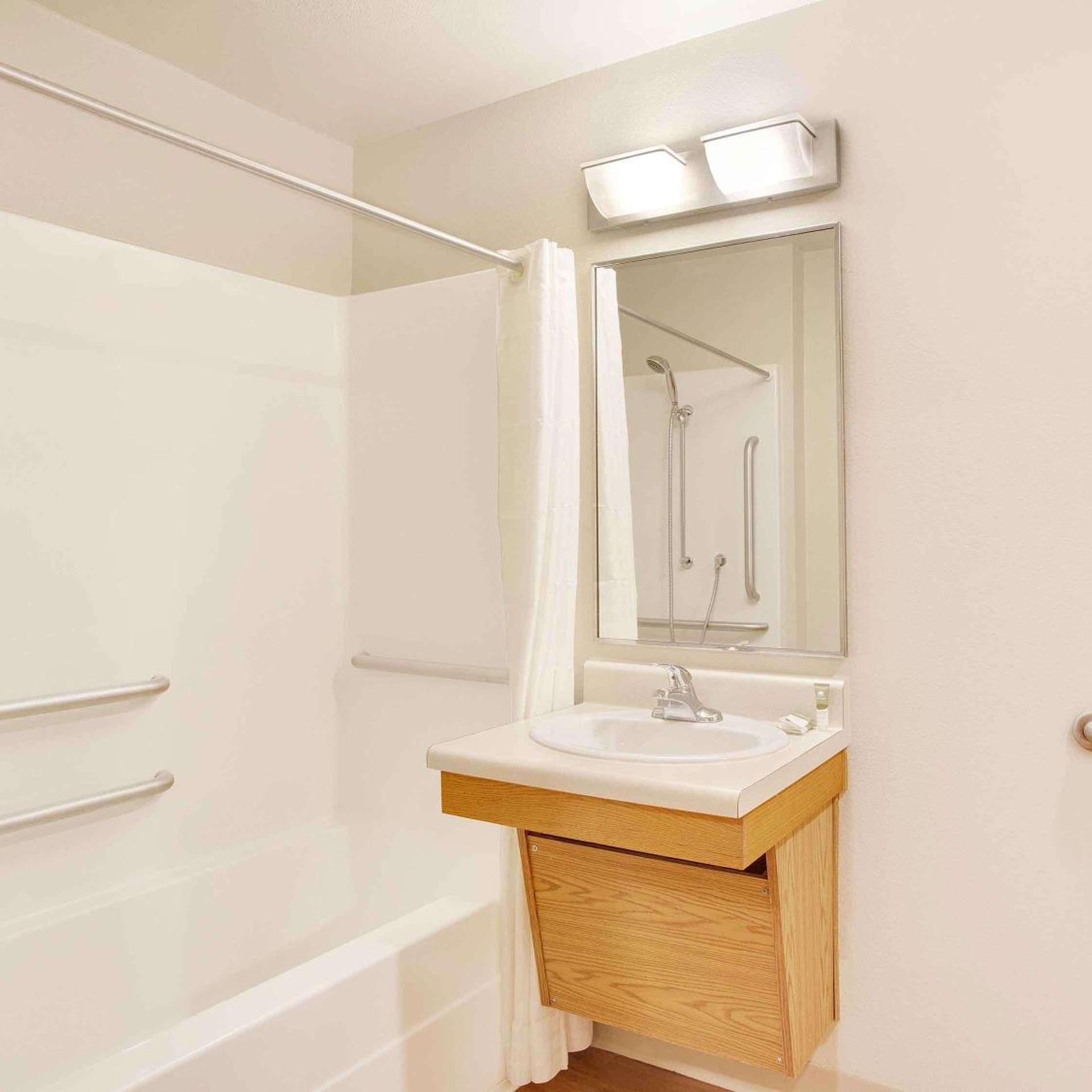 Extended Stay America Select Suites - Mobile - I-65 31/33