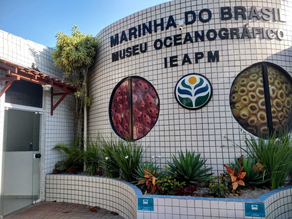 Pousada Porto Praia 1/50