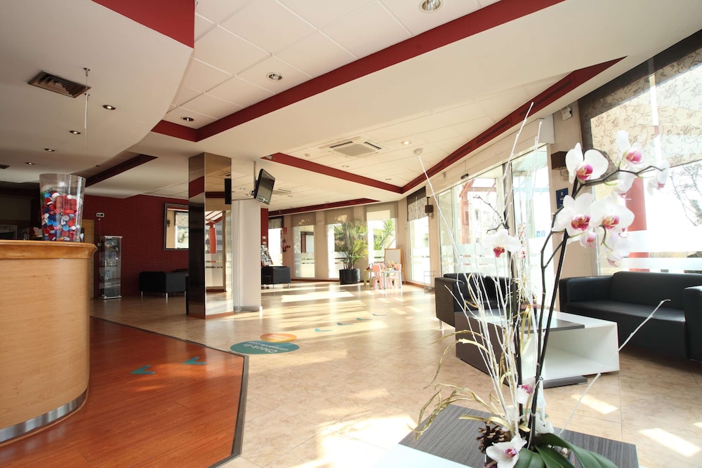 Travelodge Barcelona del Valles 6/55