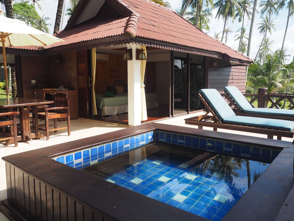 Koh Kood Beach Resort 28/49