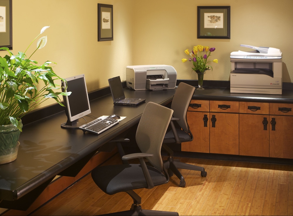 Larkspur Landing Roseville - An All-Suite Hotel 38/53