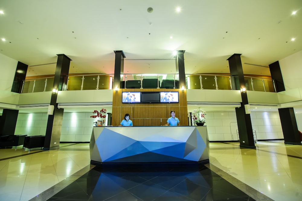 Hotel Selection Pattaya 16/38