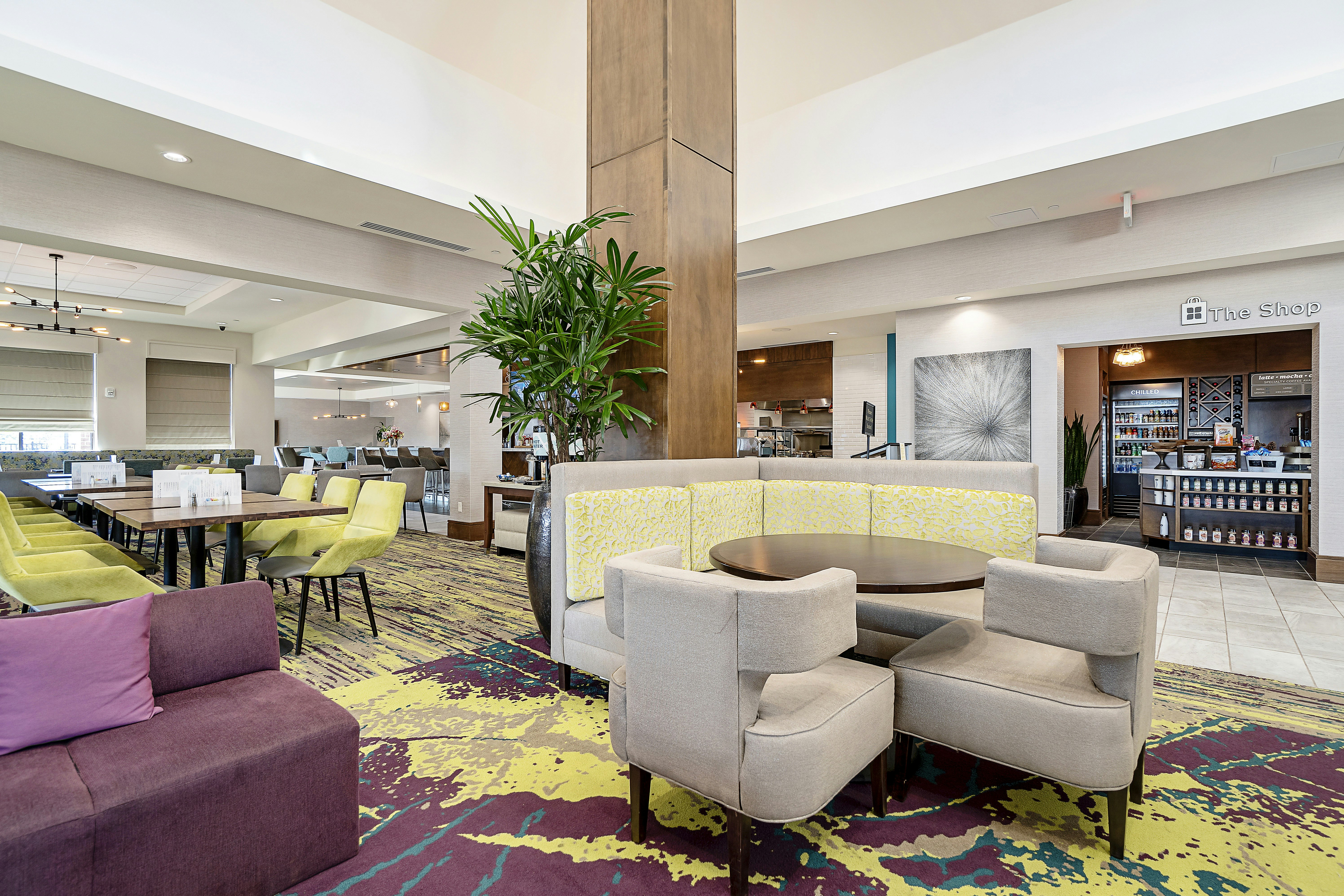 Hilton Garden Inn Edmond / Oklahoma City North, OK 13/50