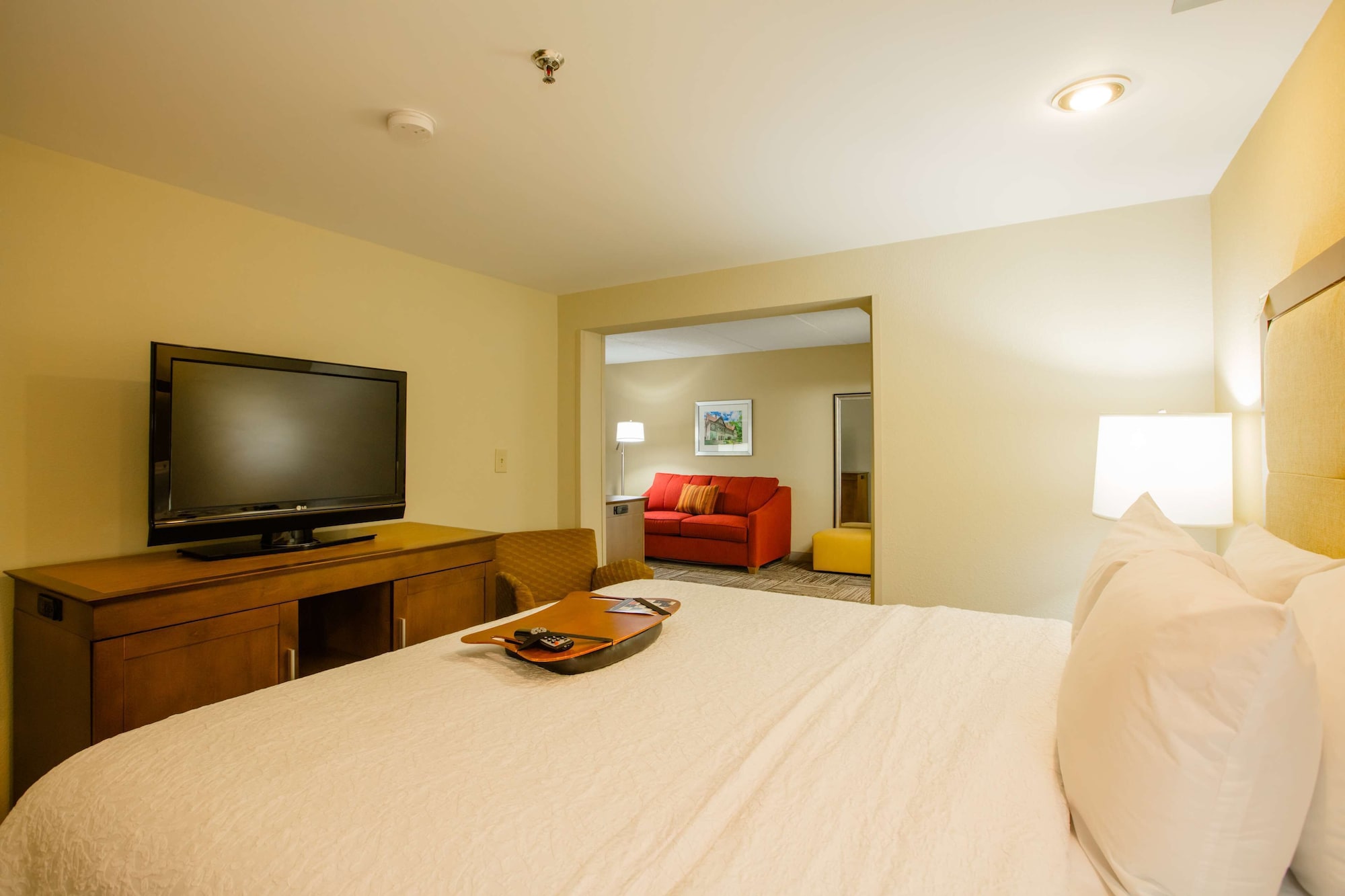 Special, Studio, Suite, King Bed
