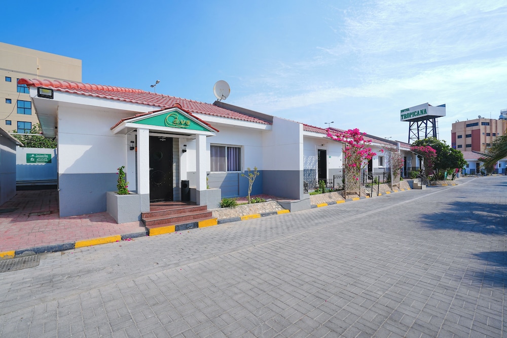 Tropicana Hotel Bahrain 39/50