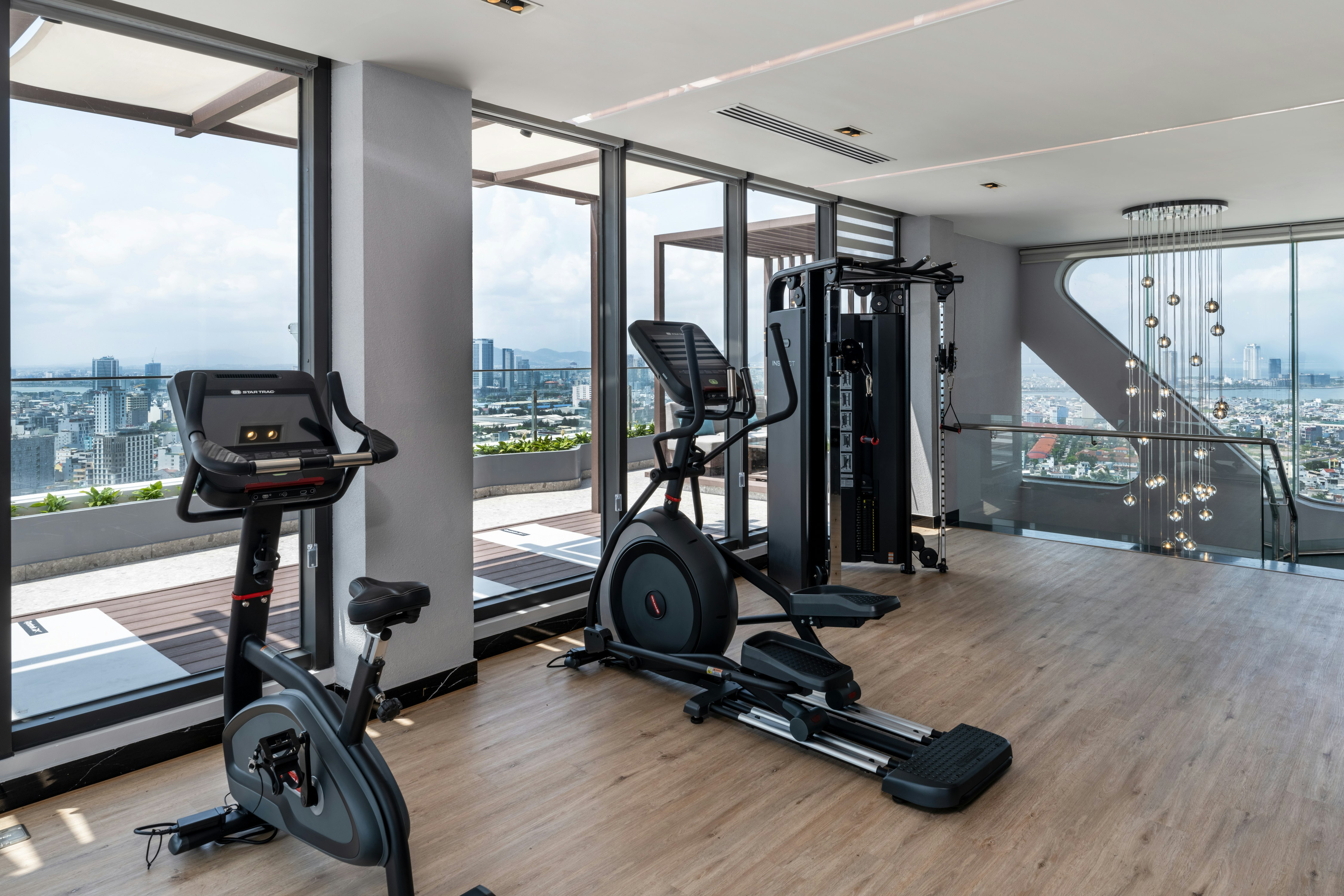 Hilton Garden Inn Da Nang 11/32