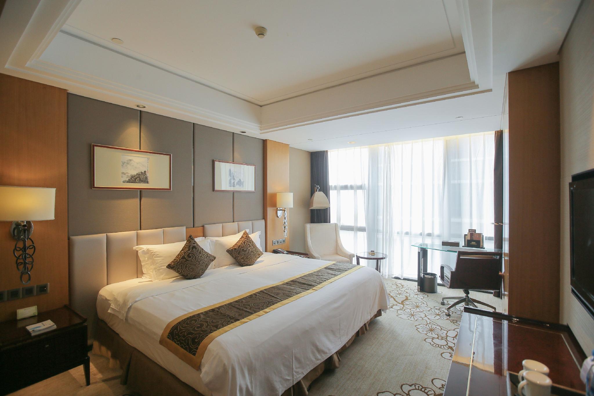 Zhong Lian (GDH) International Hotel 10/48