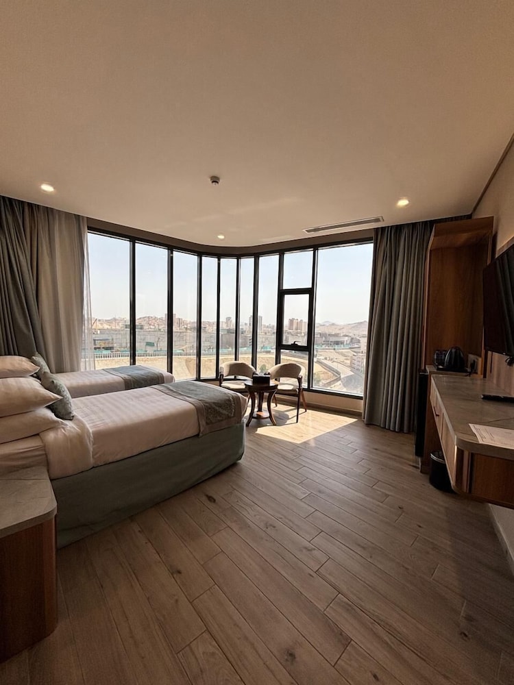 Nasamat Makkah Hotel 35/40