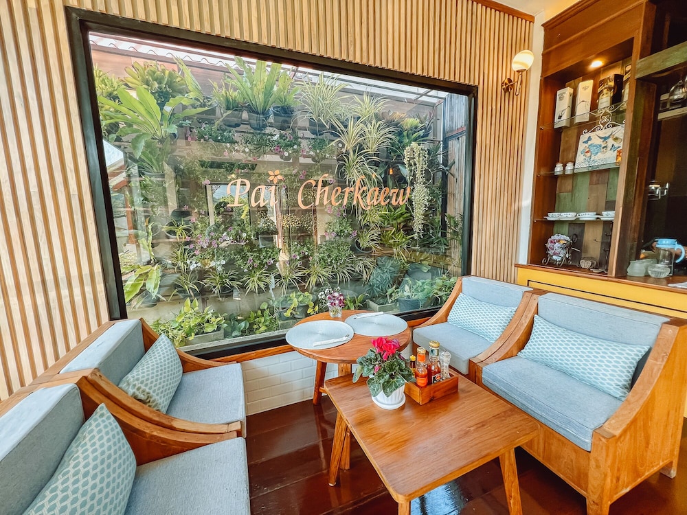 Pai Cherkaew Boutique House 40/50
