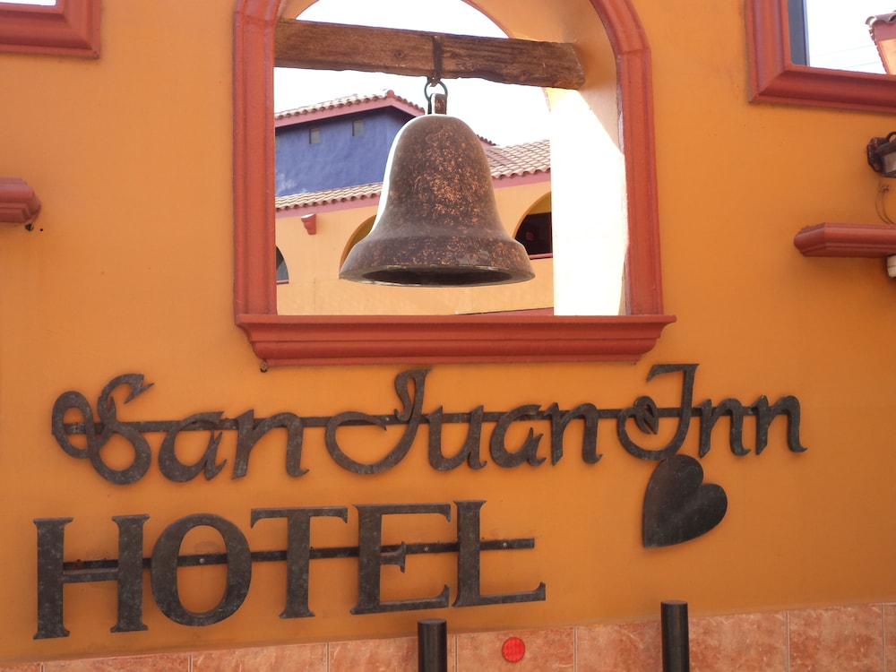 Hotel San Juan Inn 9/40