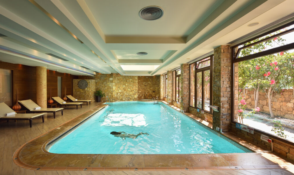 Anthemus Sea Beach Hotel And Spa 17/44