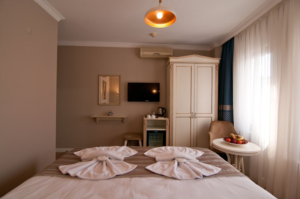 Mevlana Boutique Hotel 44/55