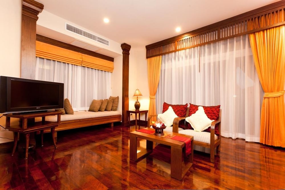 Sibsan Resort and Spa Maetaeng 54/78