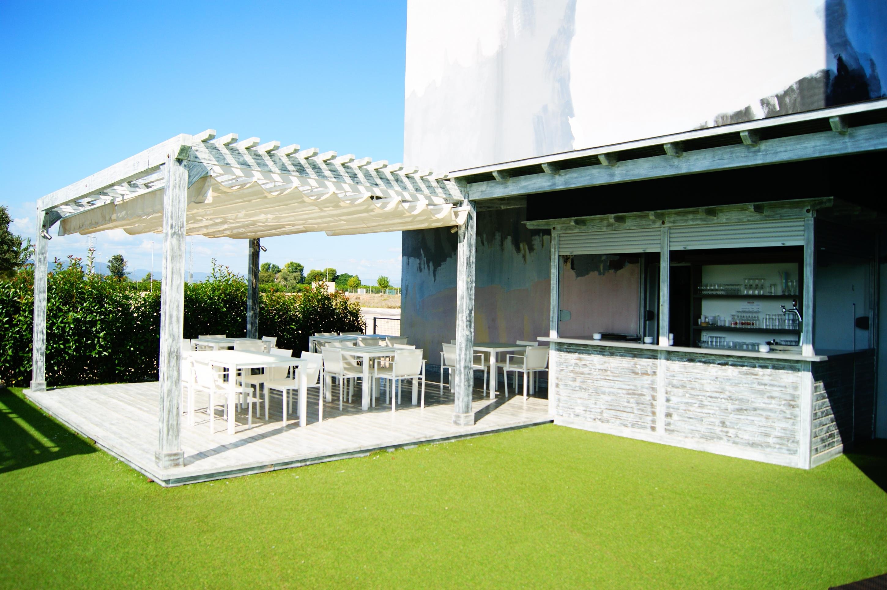 Sercotel Plana Parc 80/83