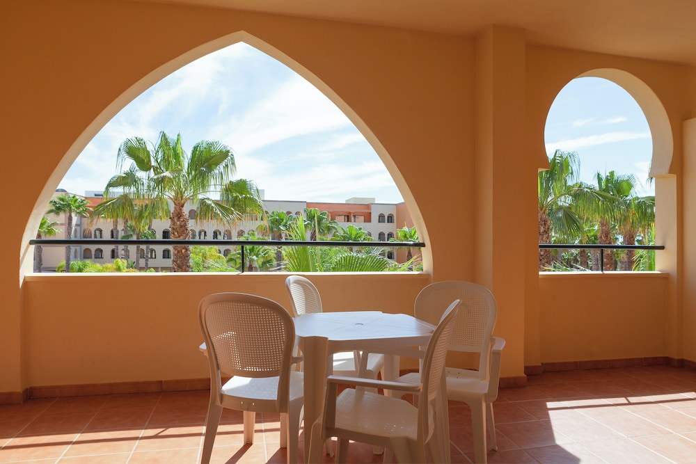 Apartamentos Playamarina 34/50