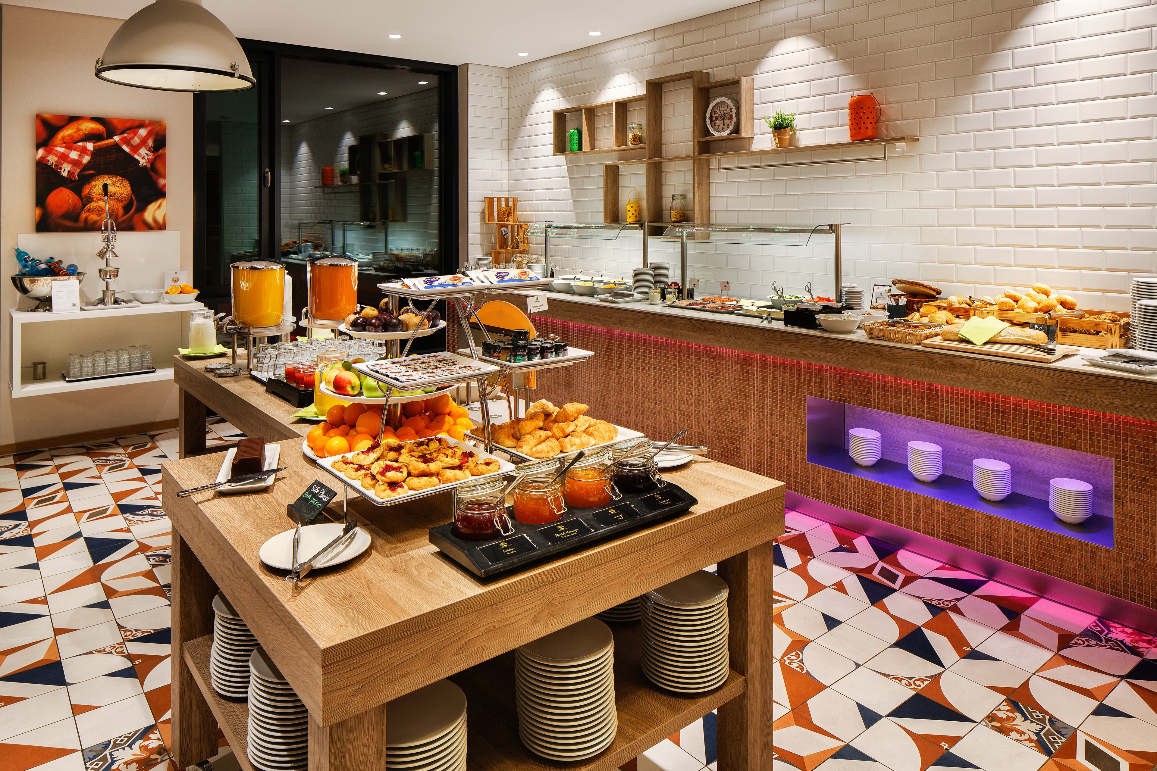 Holiday Inn Dusseldorf City Toulouser Allee 46/71
