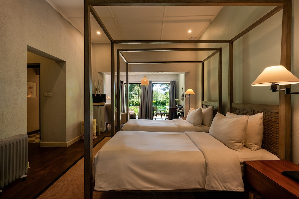 Concordia, Twin Beds