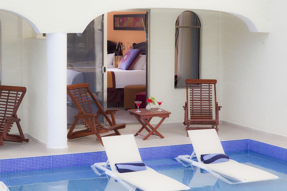 El Dorado Royale A Spa Resort All Inclusive 69/83