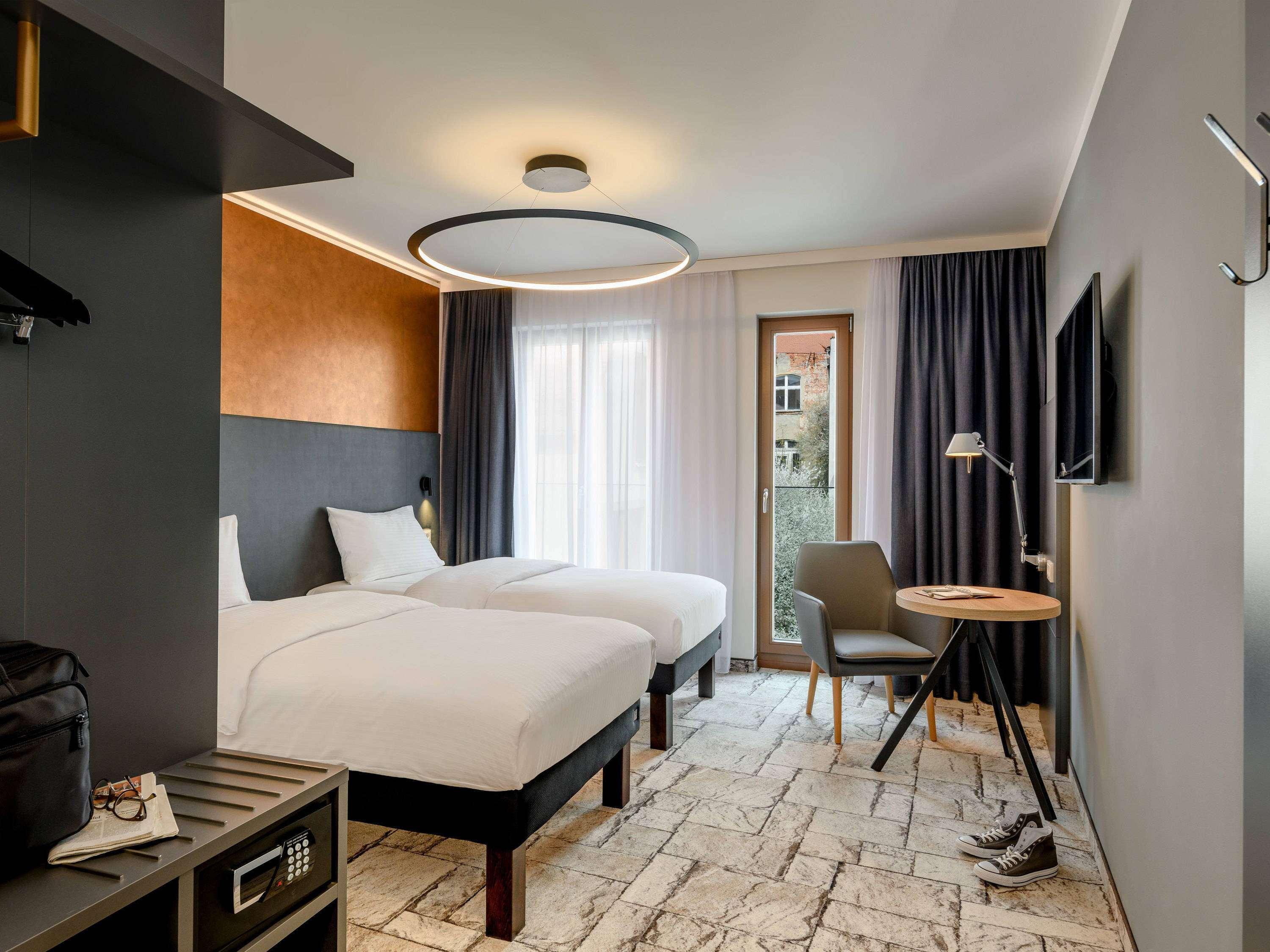 Space, Comfort, Family, Double Bed