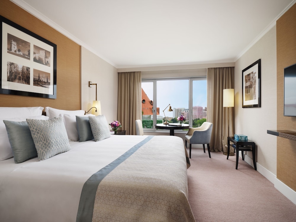 Corinthia Hotel Lisbon 28/73