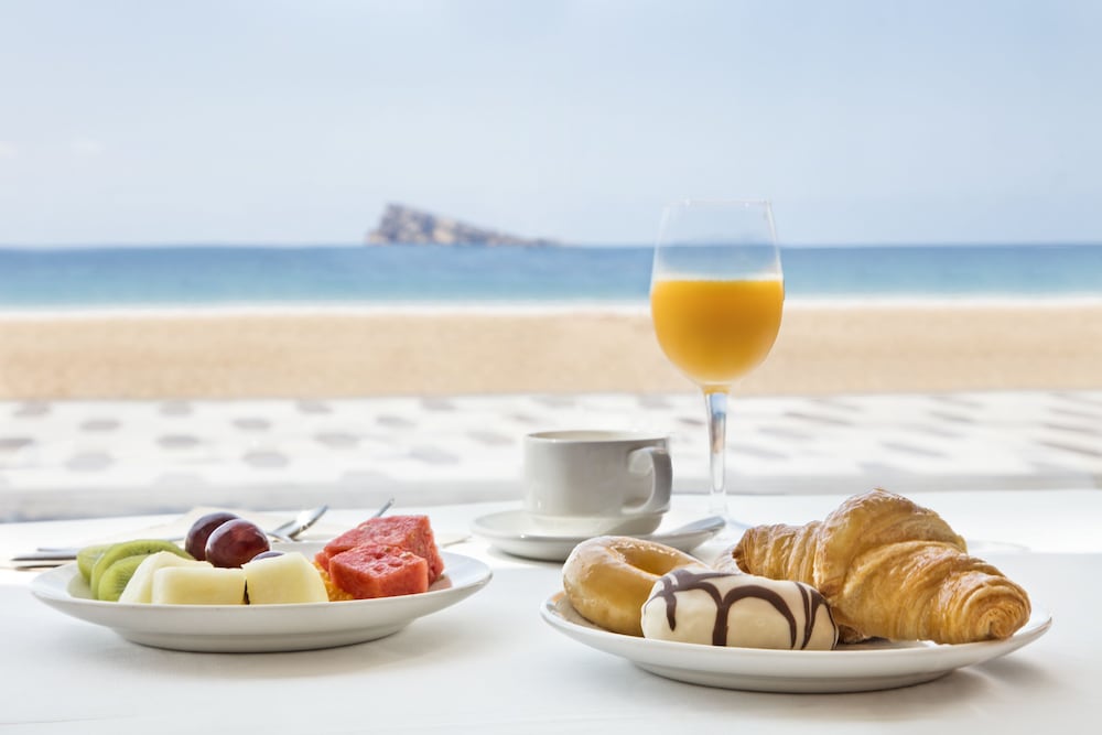 Innside Costablanca Adults Only 32/67