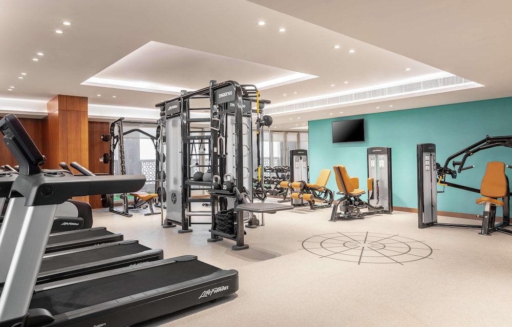 DoubleTree by Hilton – Dubai, Al Jadaf 39/74
