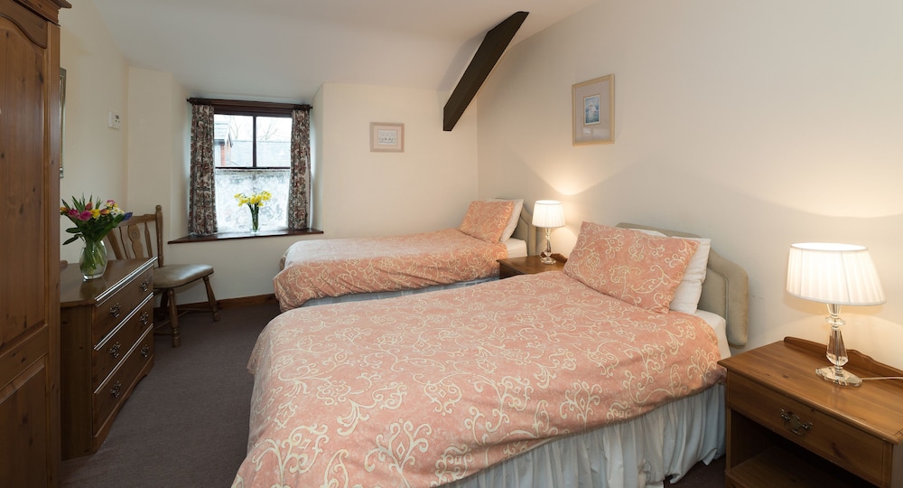 Conwy Valley Cottages 13/50