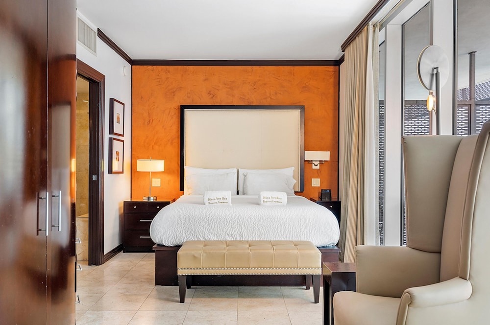 SBV Luxury Ocean Hotel Suites 10/42