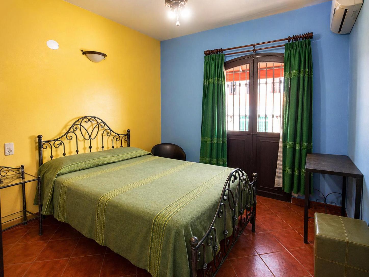 Hotel Posada Dona Alicia 25/50