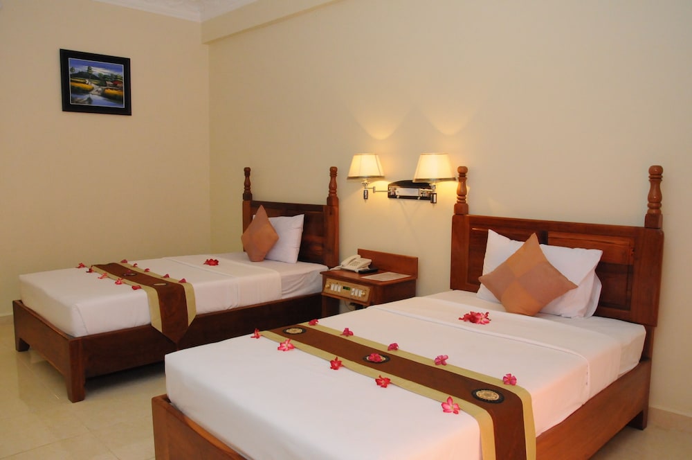 Dara Reang Sey Angkor Hotel 12/68