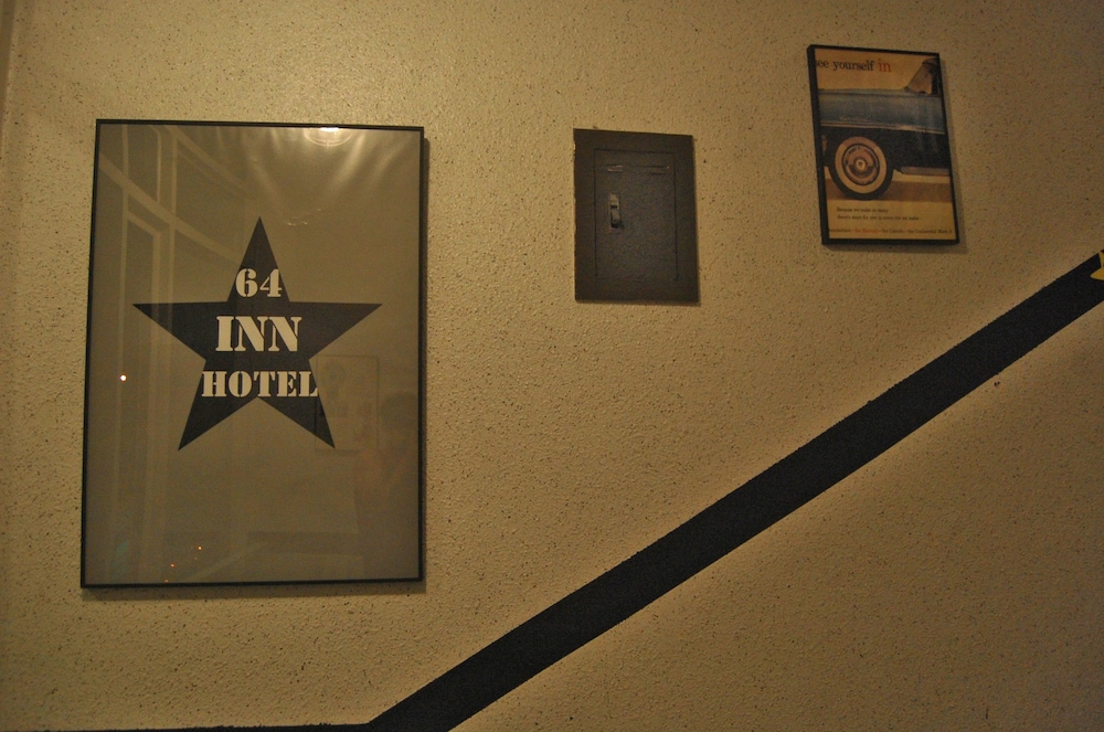64 Inn Hotel 19/35