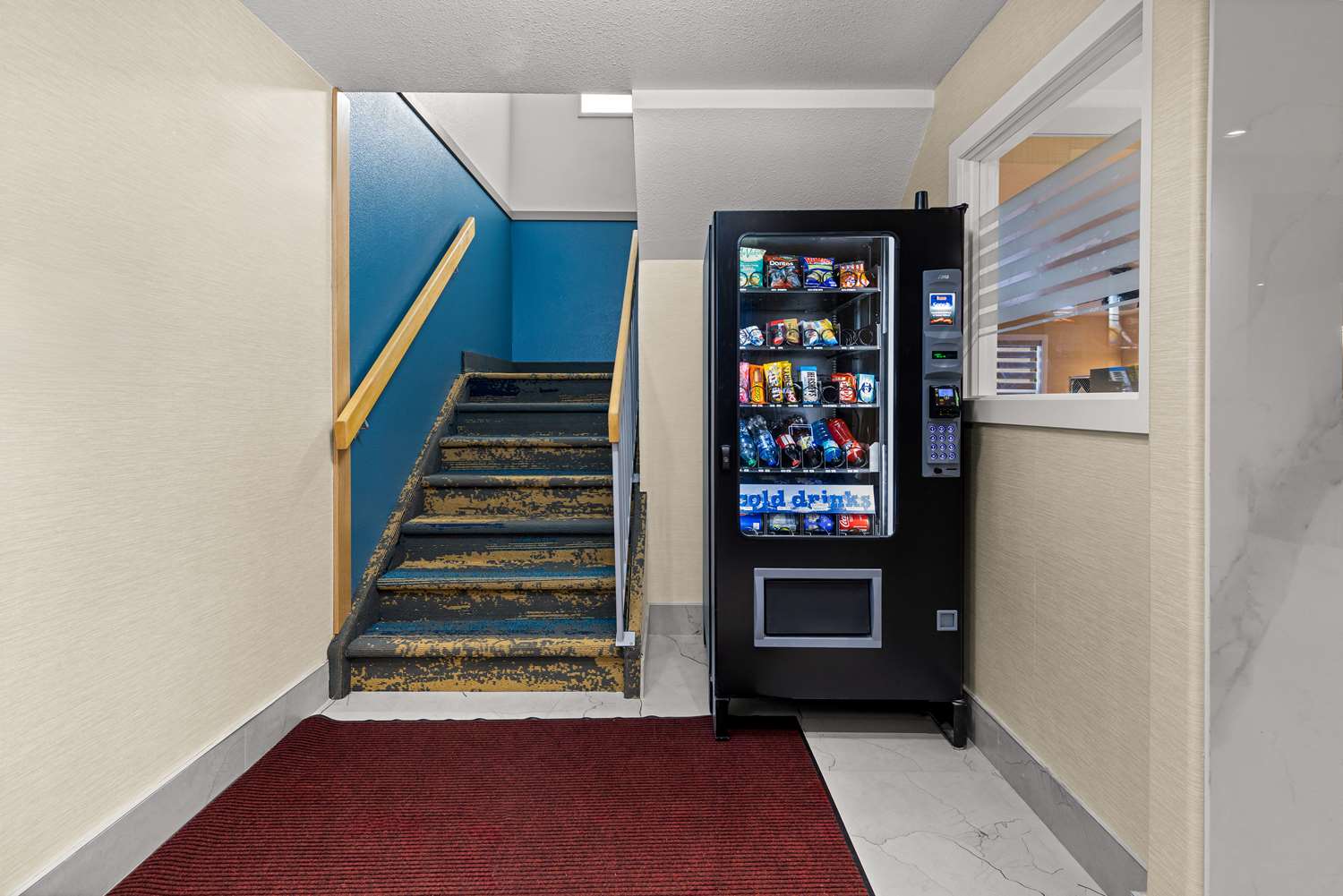 SureStay Plus by Best Western Brooks 9/17