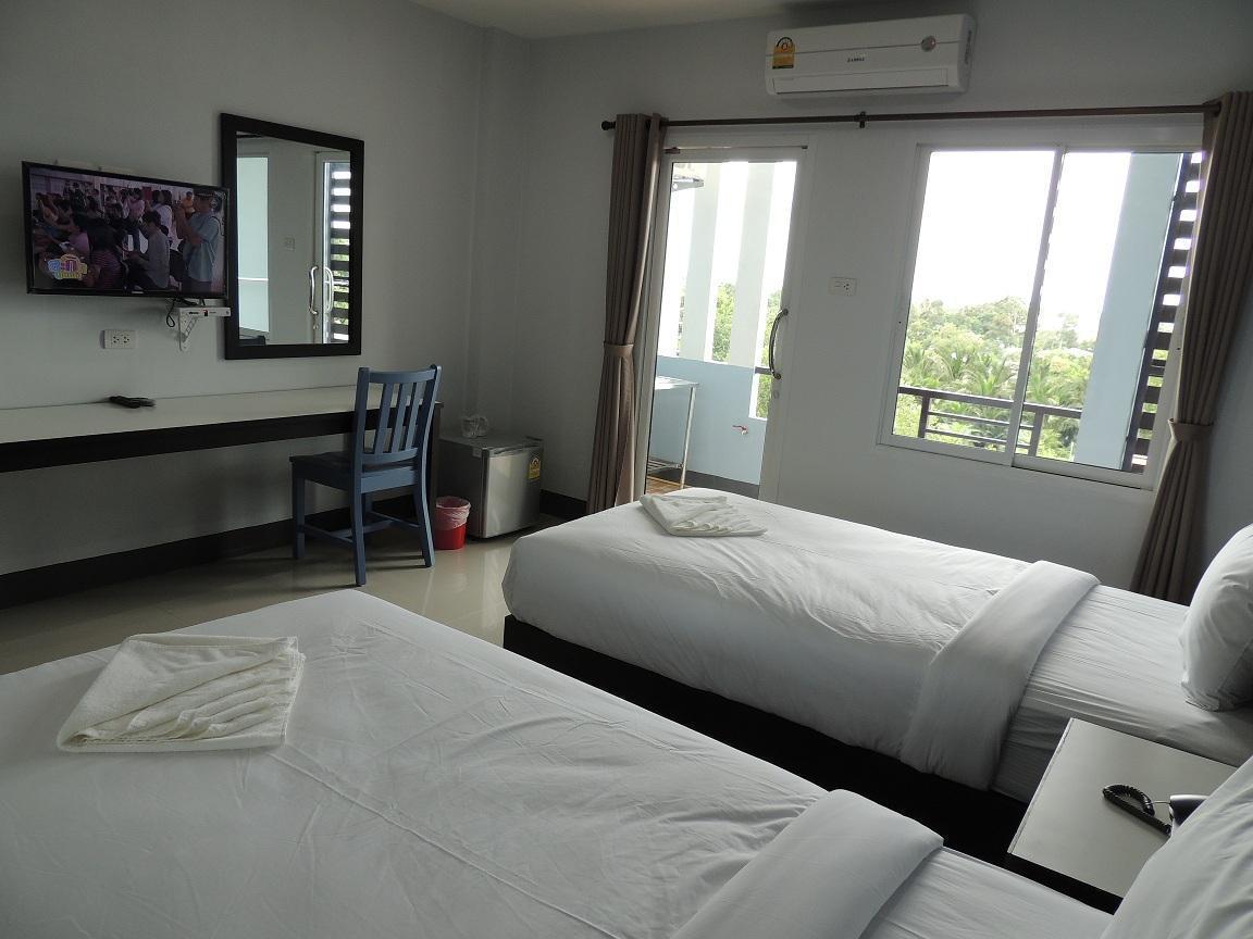 Trang Grand Hotel 8/26