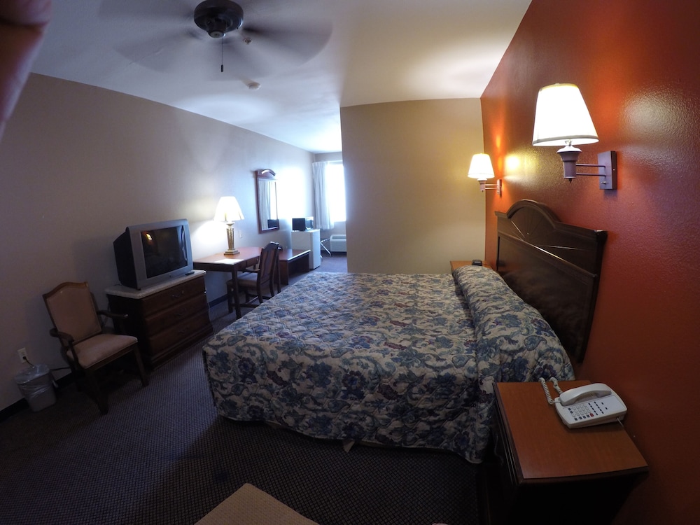 Americas Best Value Inn La Porte 18/46