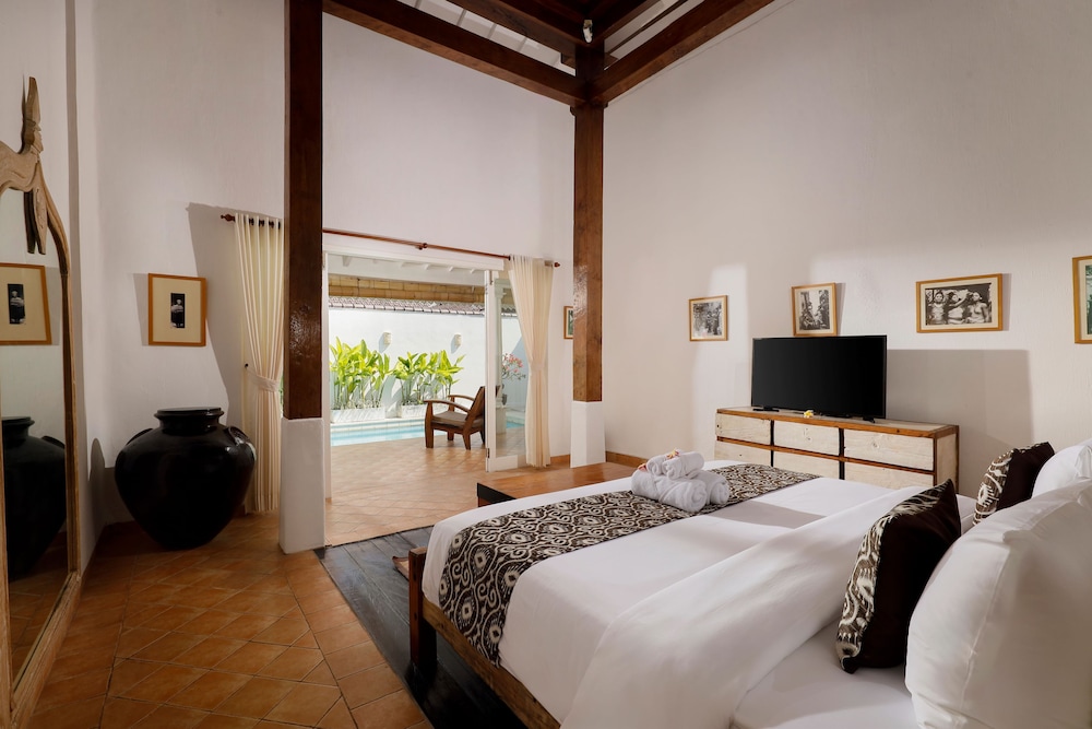 Hotel Puri Tempo Doeloe 23/67