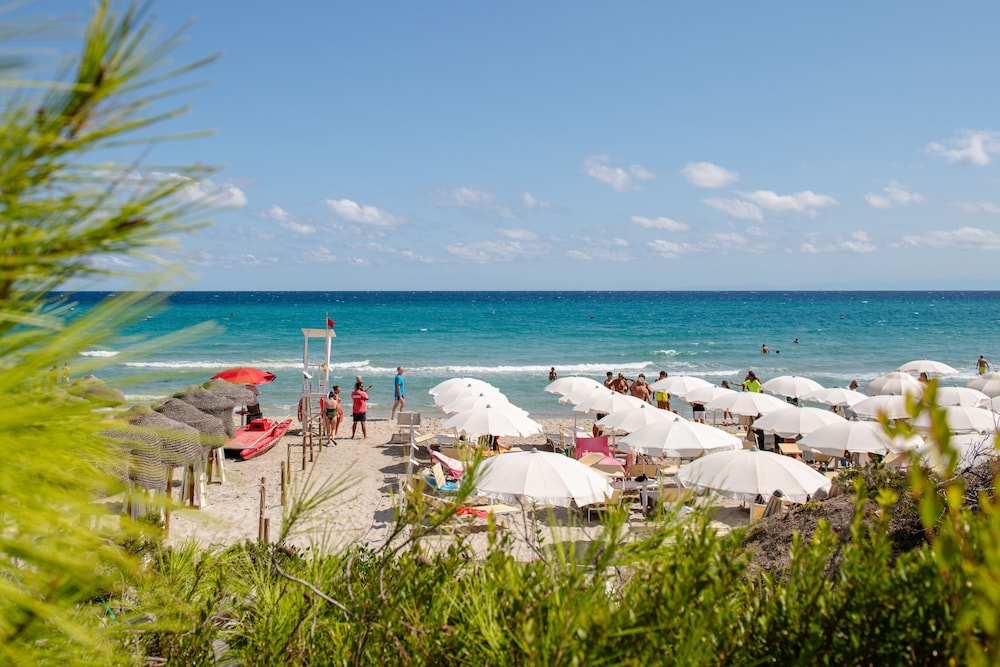 Resort Baia Dei Turchi 28/50