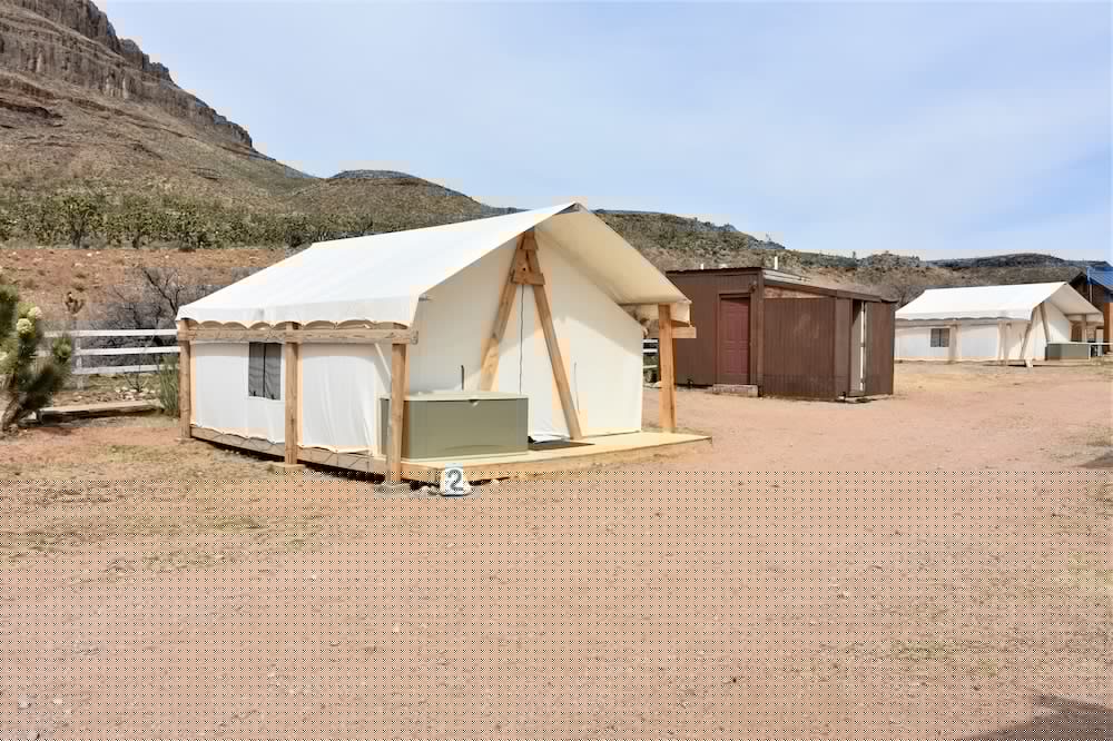 Grand Canyon Ranch 64/68