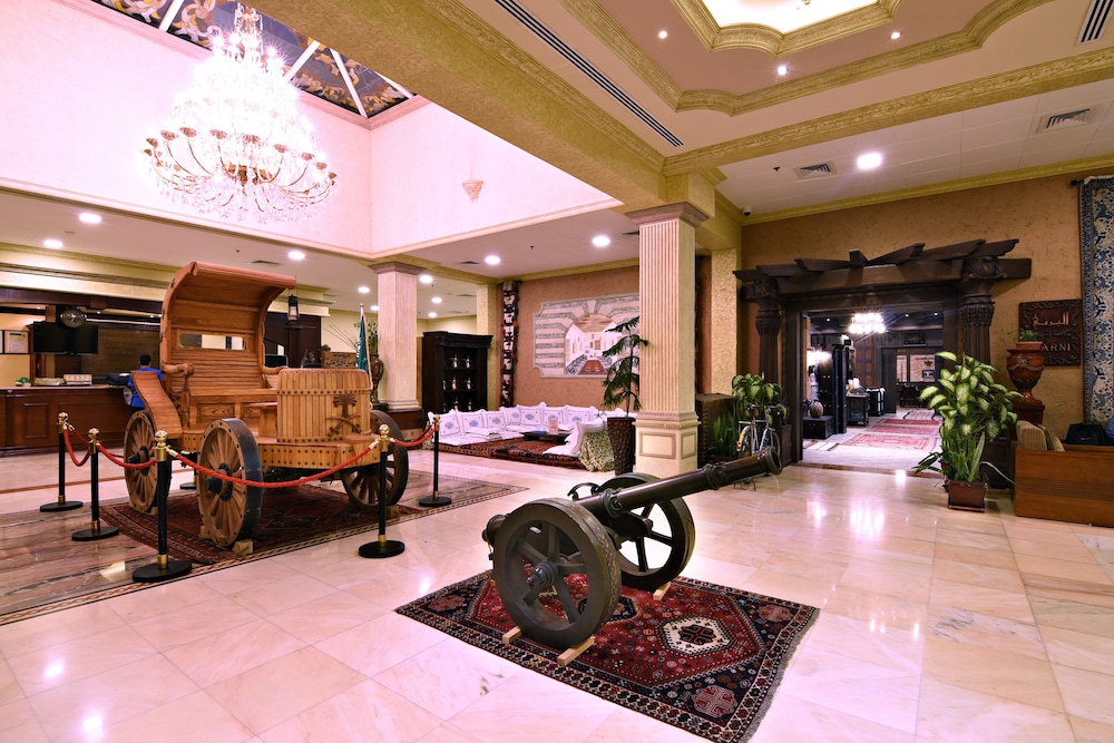 فندق كران(Karan Sharq for Hotel Apartments Company) 9/67