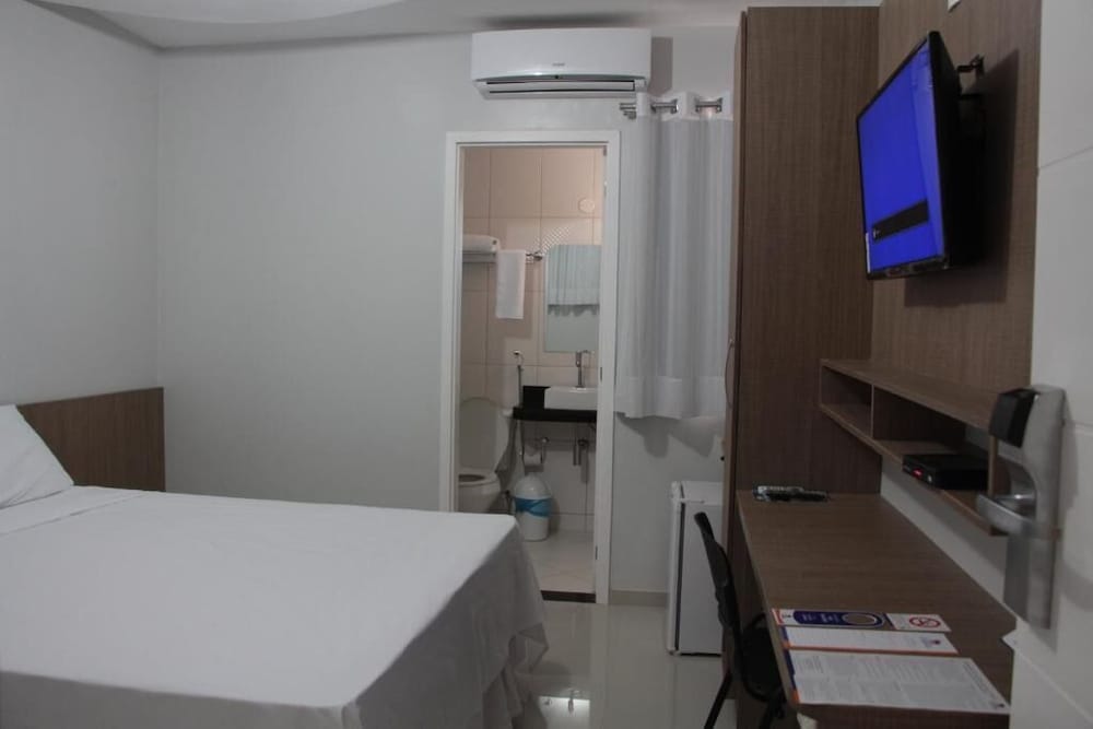Hotel Ilha Costeira 14/59